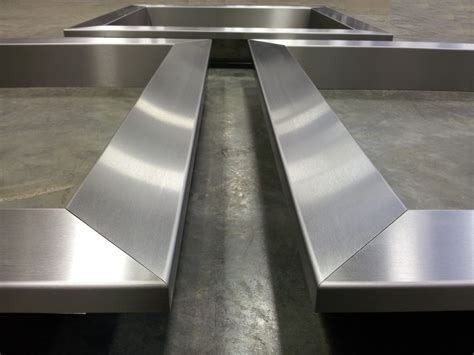 denver's best custom metal fabrication|custom stainless steel fabrication.